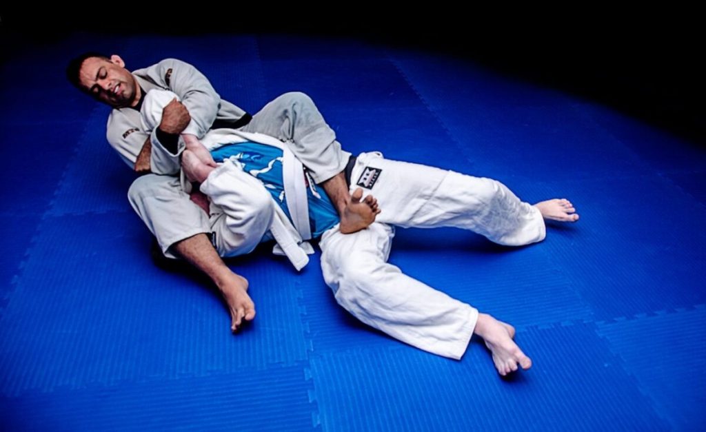 The Astonishing Mental And Spiritual Advantages Of BJJ The Astonishing Mental And Spiritual Advantages Of BJJ