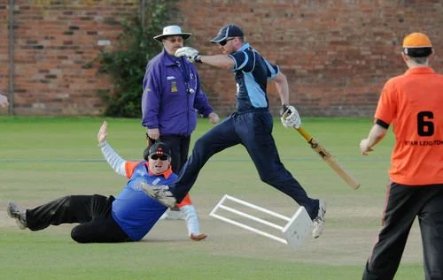 What Is Blind Cricket? Know About The History And Gameplay  