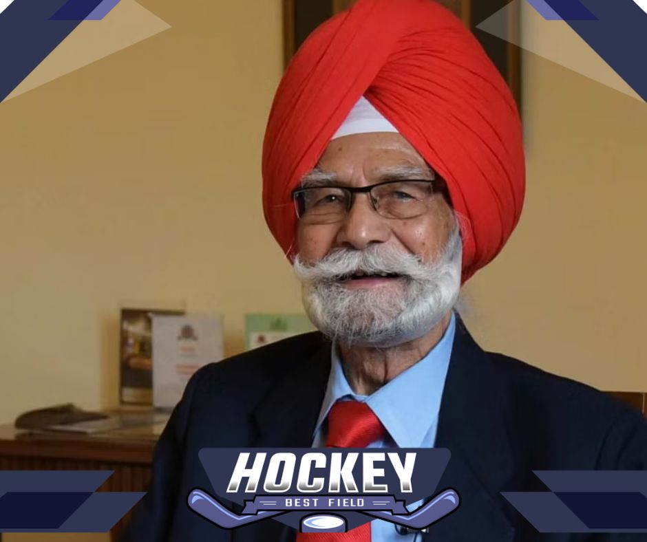 Biography of Hockey Player Balbir Singh Sr. in Hindi  