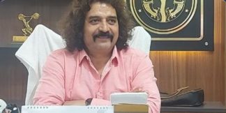 RP Singh को Hockey India चयन समिति का अध्यक्ष नियुक्त किया गया  