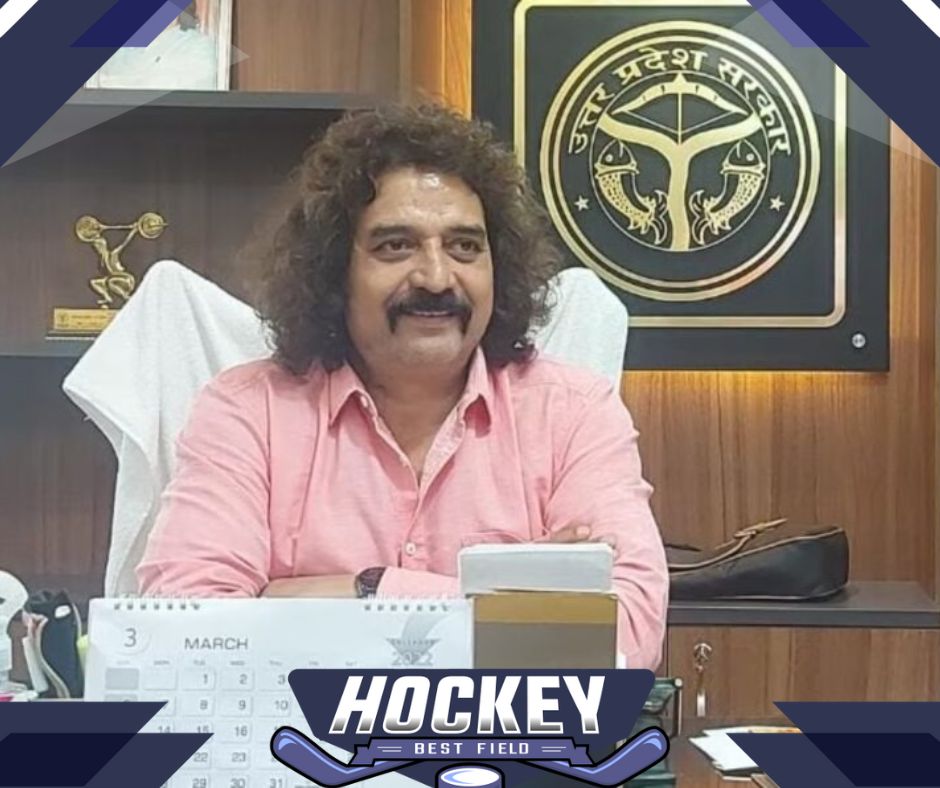 Hockey India : RP Singh को चयन समिति का अध्यक्ष नियुक्त किया गया  