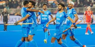 हॉकी : Asian Champions Trophy की मेजबानी करेगा चेन्नई  