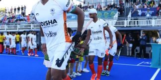 Hockey India ने कोचिंग कैंप के लिए 39 सदस्यीय भारतीय पुरुष कोर ग्रुप की घोषणा की  