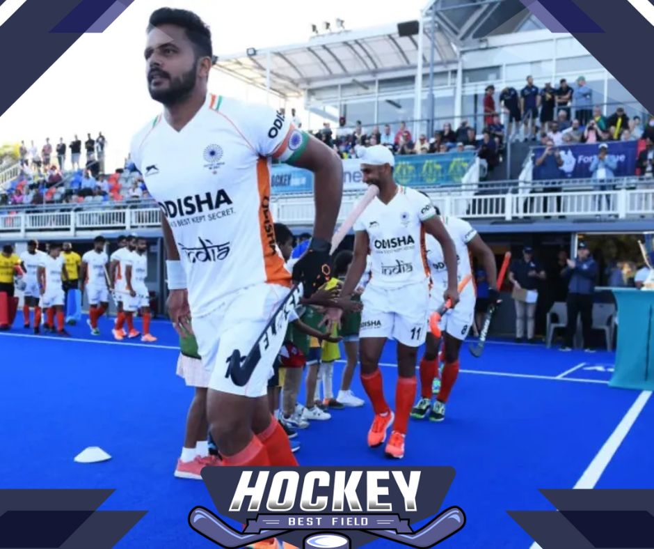 Hockey India ने कोचिंग कैंप के लिए 39 सदस्यीय भारतीय पुरुष कोर ग्रुप की घोषणा की  