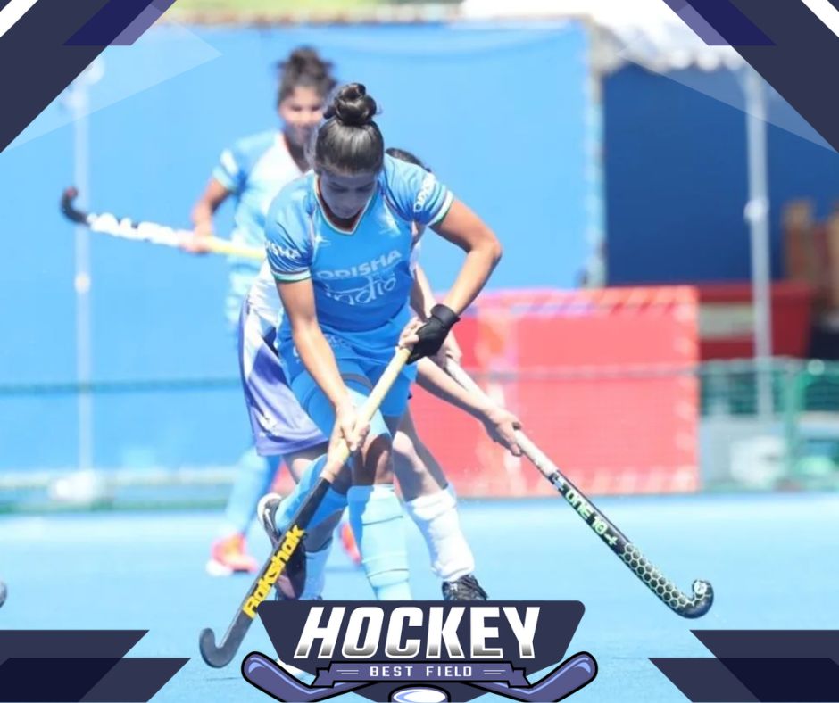 Junior Asia Cup: भारत का चीनी ताइपे के खिलाफ जीत का लक्ष्य  