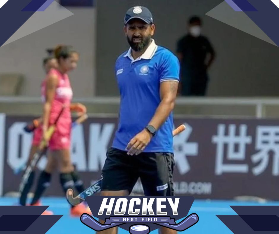 भारतीय जूनियर महिला टीम के कोच बने Tushar Khandker  