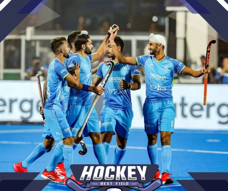 जाने, Indian Team ने कितनी बार जीता परुष Hockey World Cup  