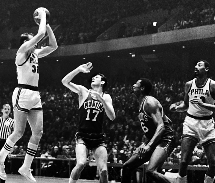 The worst season records of NBA franchises in history  