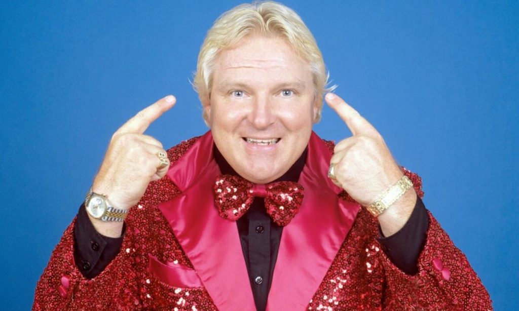 Ranking the Top 5 All-Time Greatest Wrestling Commentators  