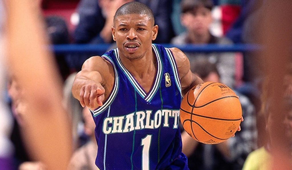 Top 5 Shortest NBA Players in the History Top 5 Shortest NBA Players in the History