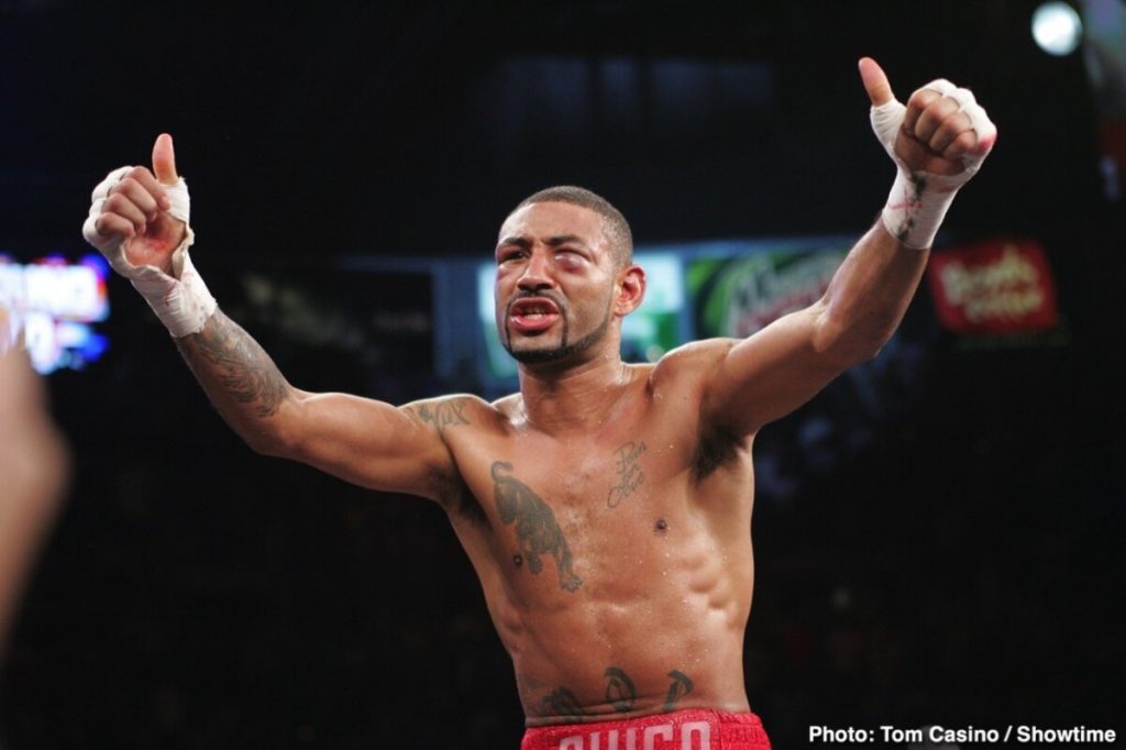 10 Most Incredible & Iconic Tattoos In Boxing History  