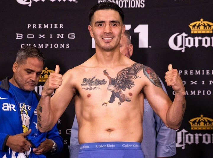 10 Most Incredible & Iconic Tattoos In Boxing History  