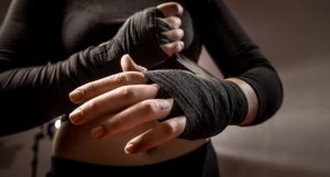 What Are The Benefits of Boxing? What Are The Benefits of Boxing?