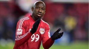 Top 10 MLS Goalscorers of All Time Top 10 MLS Goalscorers of All Time