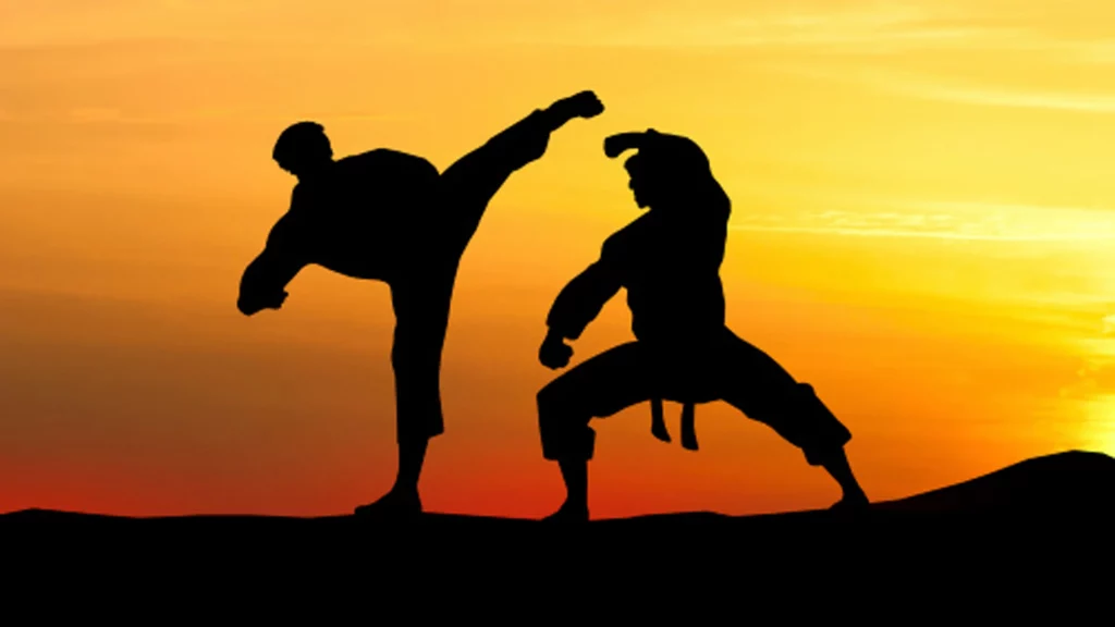 Brazilian Jiu-Jitsu History: The Perfect Martial Art Brazilian Jiu-Jitsu History: The Perfect Martial Art