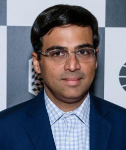 Best top 10 chess players in India of 2023!  