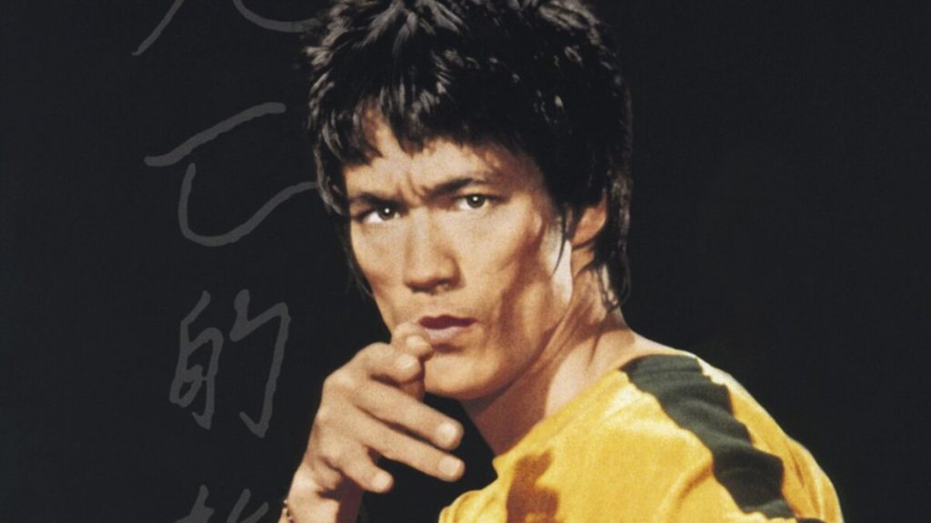 Who Are The Martial Arts Role Models To Look For?  