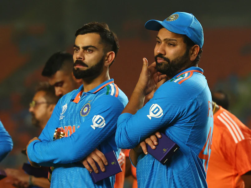 Why Virat, Dhoni & Rohit Did Not Attend Ram Mandir Ceremony Why Virat, Dhoni & Rohit Did Not Attend Ram Mandir Ceremony