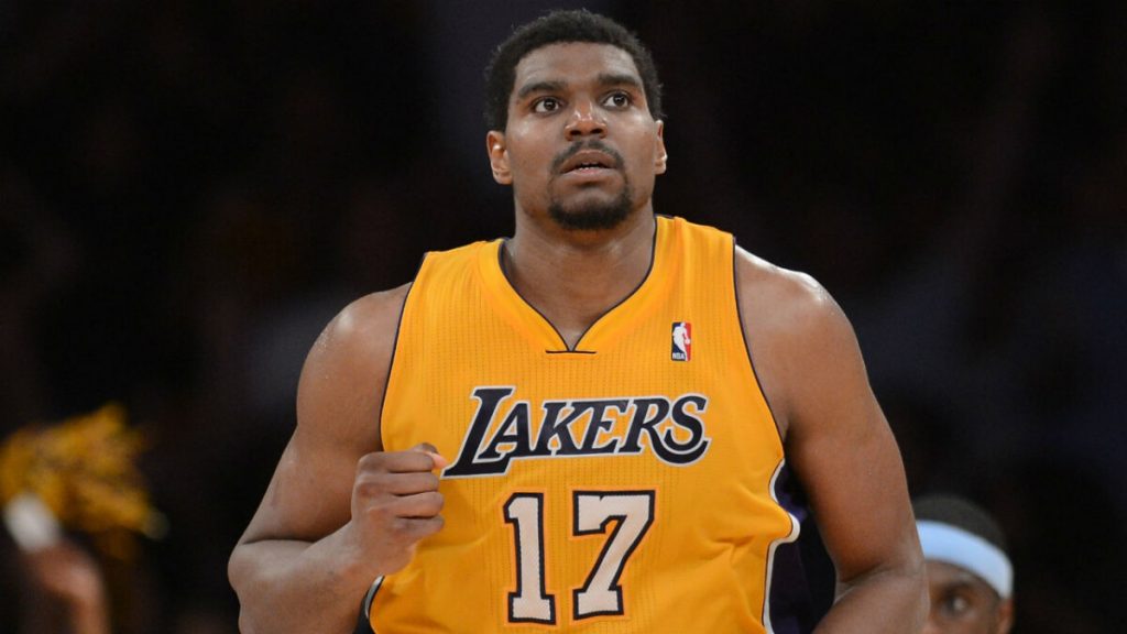 NBA Players Who Retired Early  