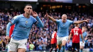 Preview: Manchester City vs. Copenhagen - Prediction  
