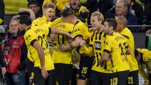 Preview: Borussia Dortmund vs Newcastle United - Prediction Preview: Borussia Dortmund vs Newcastle United - Prediction