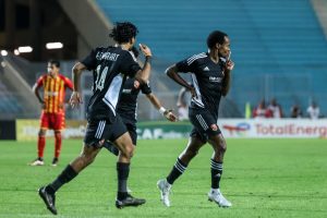 Preview: Al Ahly vs. Al Ittihad - Prediction, Team News Preview: Al Ahly vs. Al Ittihad - Prediction, Team News