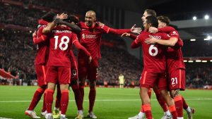 Preview: Liverpool vs. Southampton - Prediction, Team News Preview: Liverpool vs. Southampton - Prediction, Team News