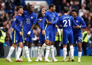Preview: Chelsea vs. Crystal Palace - Prediction, Team News Preview: Chelsea vs. Crystal Palace - Prediction, Team News