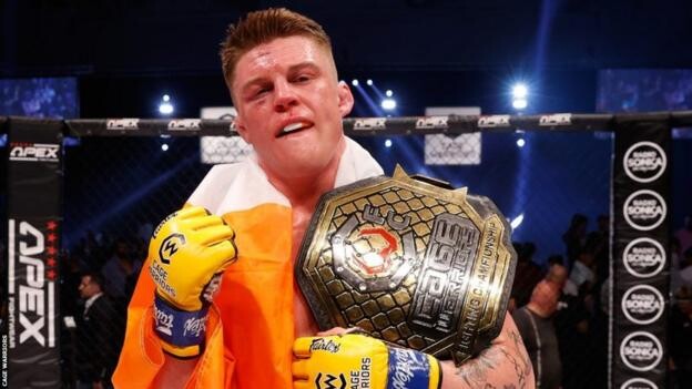 List of Fighters signed by UFC for new roster List of Fighters signed by UFC for new roster