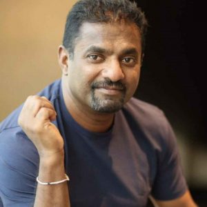 Ahead of 800 series, read Muttiah Muralitharan biography! Ahead of 800 series, read Muttiah Muralitharan biography!