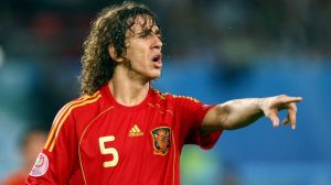 The Top 10 Spain Players of All Time  