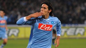 The Top 10 Napoli Players of All Time The Top 10 Napoli Players of All Time