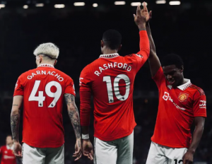 Preview: Manchester United vs. Fulham - Prediction Preview: Manchester United vs. Fulham - Prediction