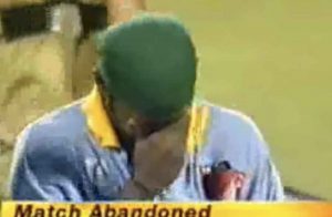 Top 5 heartbreaking sad pictures in cricket history Top 5 heartbreaking sad pictures in cricket history