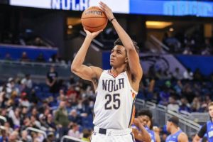 The Top NBA Pure Shooter On Every Team  