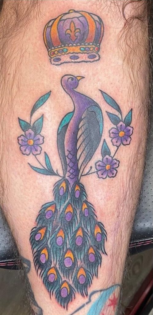 Meaning behind CM Punk's tattoos and their significance  