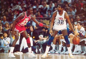 NBA All-Star Weekend Should Include These Exciting Matchups NBA All-Star Weekend Should Include These Exciting Matchups