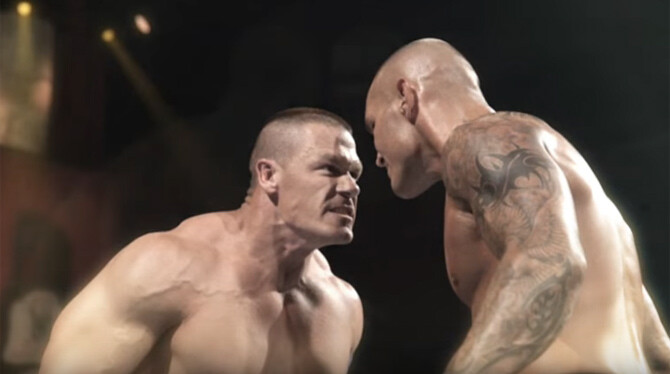 Randy Orton reveals his WWE dream match before retiring Randy Orton reveals his WWE dream match before retiring