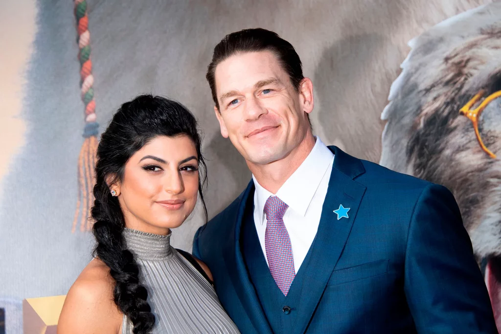 Inspiring Journey Of John Cena: John Cena Biography Inspiring Journey Of John Cena: John Cena Biography