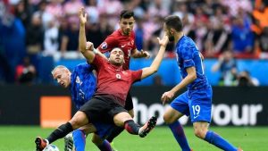 Preview: Croatia vs. Turkey - Prediction, Team News Preview: Croatia vs. Turkey - Prediction, Team News