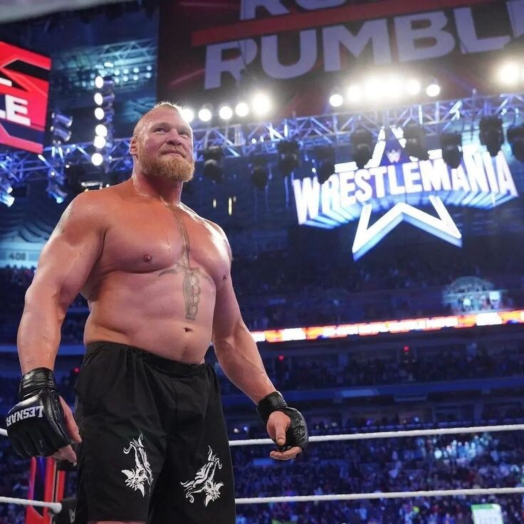 10 Best #30 Entrants In The History Of WWE Royal Rumble 10 Best #30 Entrants In The History Of WWE Royal Rumble