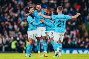 Preview: Manchester City vs. Crystal Palace - Prediction Preview: Manchester City vs. Crystal Palace - Prediction