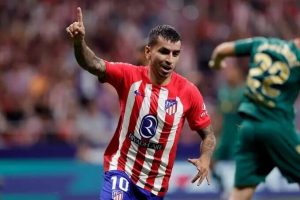 Preview: Atletico Madrid vs. Celtic - Prediction, Team News Preview: Atletico Madrid vs. Celtic - Prediction, Team News
