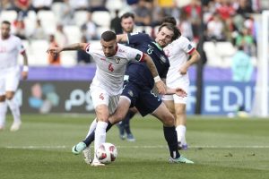 Preview: Syria vs. India - Prediction, Team News Preview: Syria vs. India - Prediction, Team News