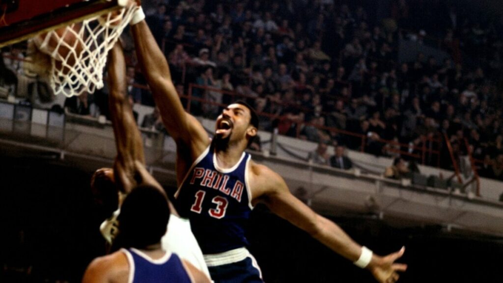 10 Best Individual Seasons In The History Of NBA 10 Best Individual Seasons In The History Of NBA