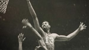 The Top 10 Most Toughest NBA Players Throughout History  