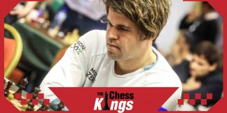 European Team Chess Championship 2023 थ्रिलर से बचे कार्लसन  