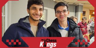 FIDE Grand Swiss 2023: 20 भारतीय एक्शन में आएंगे नजर  