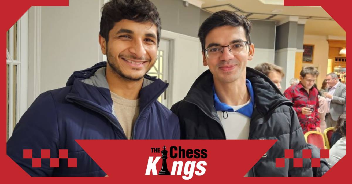 FIDE Grand Swiss 2023: 20 भारतीय एक्शन में आएंगे नजर  