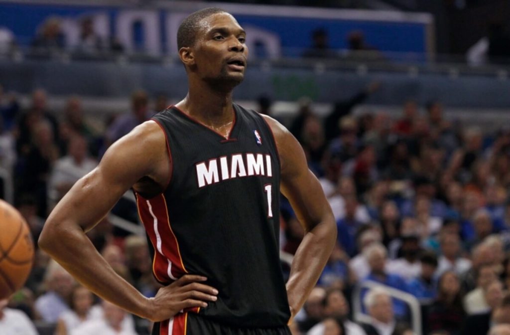 NBA Players Who Retired Early  